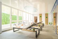 Solthus Hotel&Spa - spa