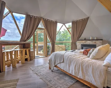 Lakeview Motel Hotels in Haliburton County
