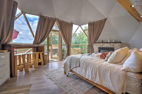 Lakeview Motel Hotels in Haliburton