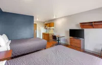 Extended Stay America Select Suites - Cliffdale Hotel a Seventy-First