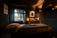 The Alamo Guest House - spa