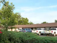 The Golden Inn Hotels in Preble County