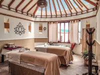 Maria Bonita Hotel Hotels in Villa de Leyva