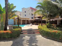 Marinas Pousada - ที่มีสระว่ายน้ำ