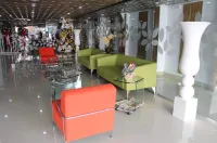 Hotel Sotelo Hotels in Баррио Норте