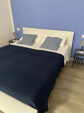 Nenetta Rooms & Suites Monopoli