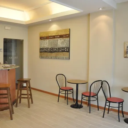 Hostal Ruiz