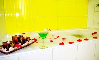 Del Castillo Plaza Hotel Pucallpa