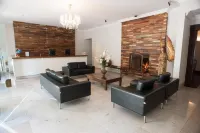 Hotel Pousada Mãe D'água