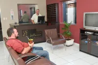 Hotel São Francisco Hotels in Ubirata