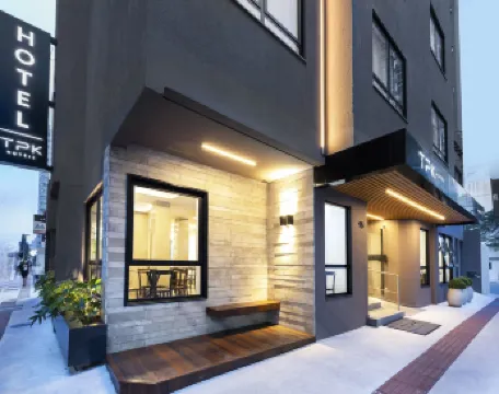 陶皮卡亞高級酒店