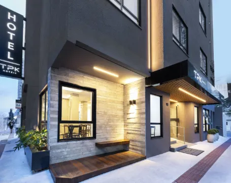 陶皮卡亞高級酒店