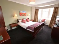 The Broadway Hotel Hotels in Letchworth