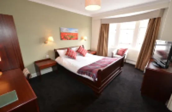 The Broadway Hotel