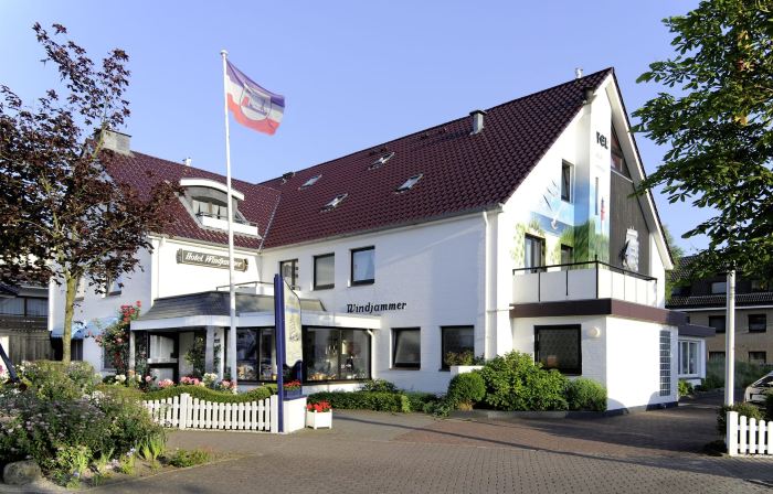 Hotel Windjammer