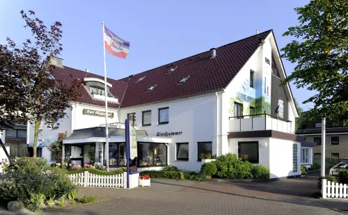 Hotel Windjammer