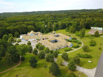 Margretetorps Gästgifvaregård Hotels near Vandringsområde Erikstorp