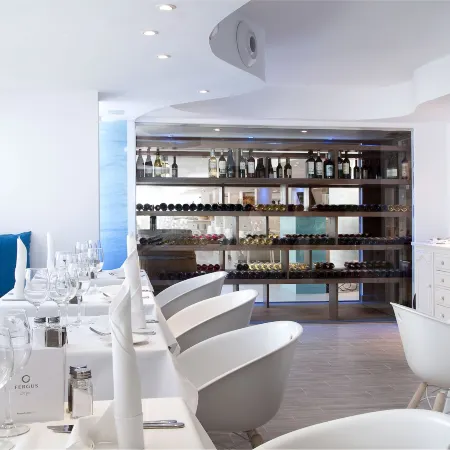 Fergus Style Cala Blanca Suites