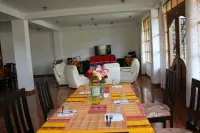 Pakareq Tampu Guest House