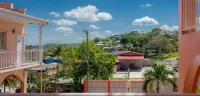 Rolson Hotel - Mountain view