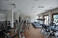 Fenerbahce Serkan Acar Resort&Sports Topuk Yaylasi - Gym