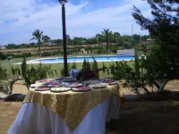 Hacienda Los Jinetes Hotels in Campina de Carmona