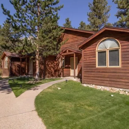 Riverwood on Fall River