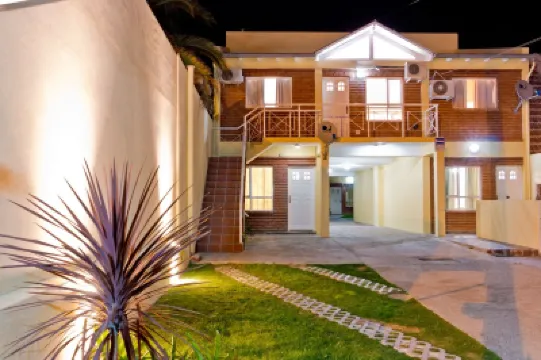 Complejo la Lucila Hotels in 