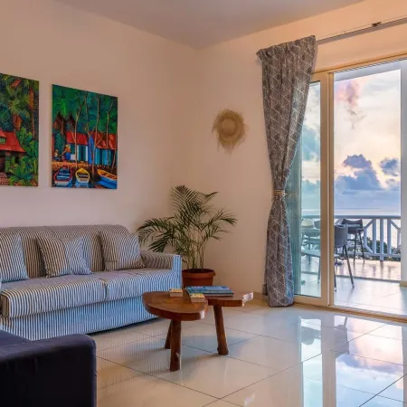 Villa Roscia