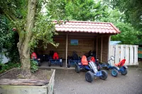 Vakantiepark Eigen Wijze - chambre d’hôtes
