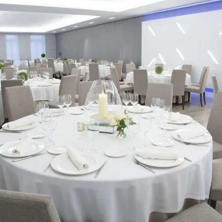 Hotel Mendez Nuñez