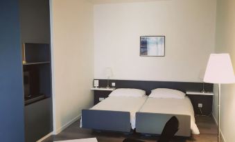 Hotel Fleur-De-Lys