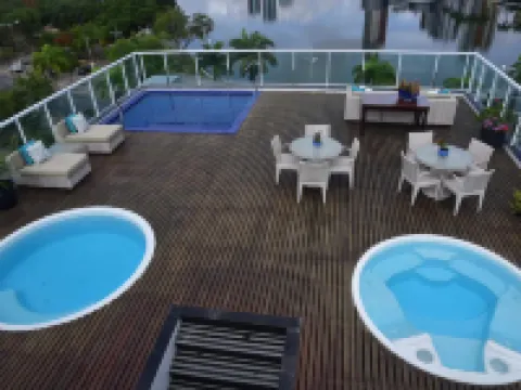Hotel Village Confort Campina Grande Hotels in Campina Grande