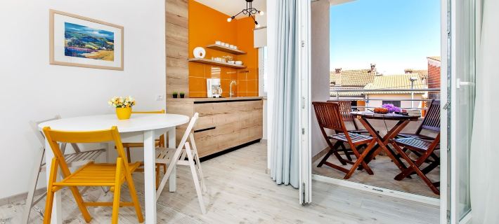 Villa Marea Hotels in Rovinj