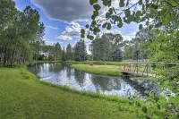Peaceful Mancos Hideaway Only 1 Mi to Downtown! - 3 stjerner