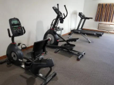 Denison Inn & Suites Hotels in Crawford County