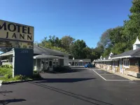 Motel Jann Hotel a 