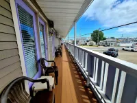 Regal Inn Hampton Beach - Scenic