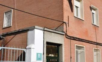 Hostal Falfes