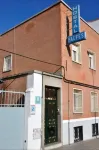 Hostal Falfes Hotel in zona Mezquita central de Abu Baker Assidiik