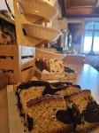 Trail-Inn Natur & Sporthotel - breakfast