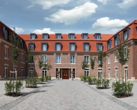 Hof Grothues-Potthoff Hotels in Senden