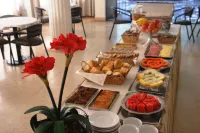 Grande Hotel Amparo Hotels in Amparo