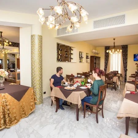Hotel Salento Mirfran