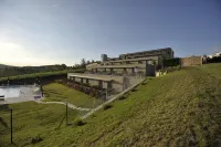 Ca' Del Lupo Hotels in Rodello
