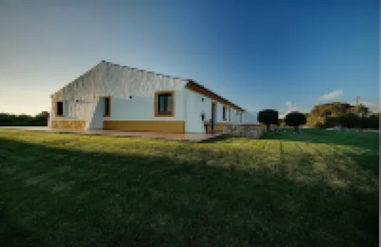 Monte Joao Roupeiro - Turismo Rural