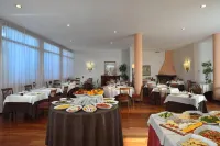 Hotel Olimpia - servizio colazione