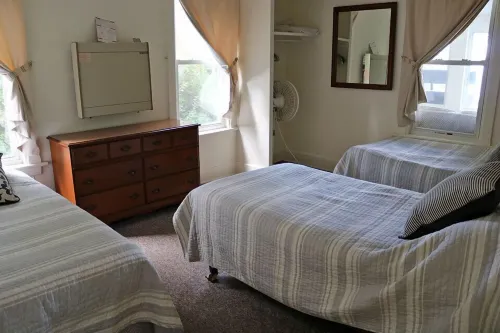 West Winds Motel & Cottages - Pet friendly