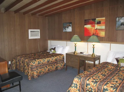 Blue Mountain Motel - Motels