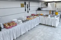 Hotel De KOKA - breakfast